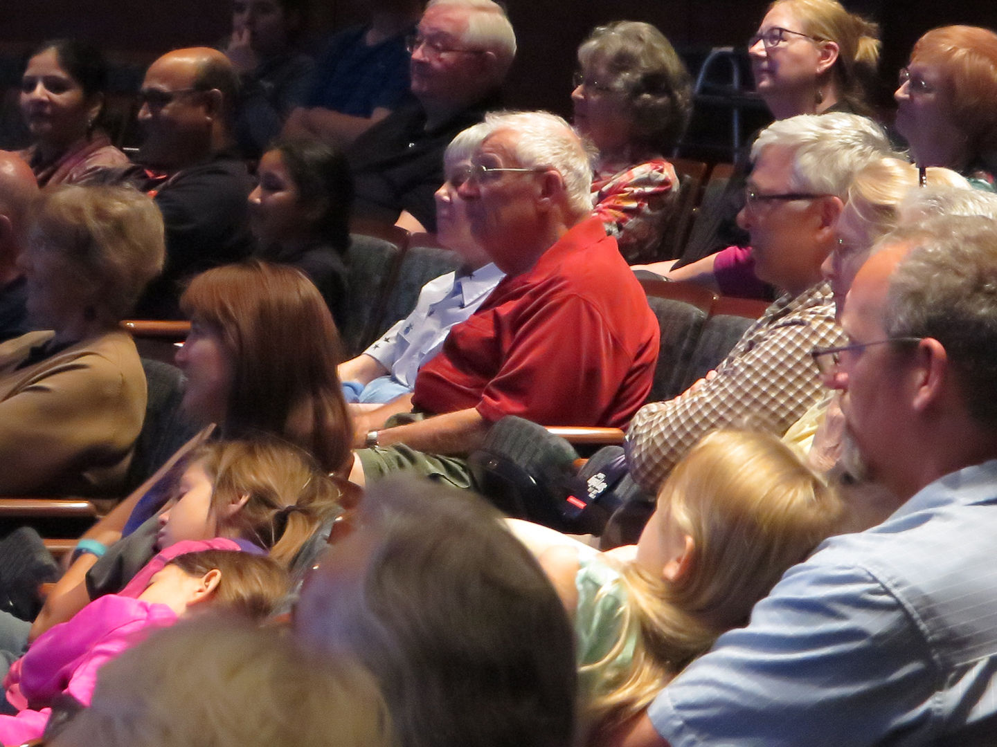 Lone Star Storytelling Festival